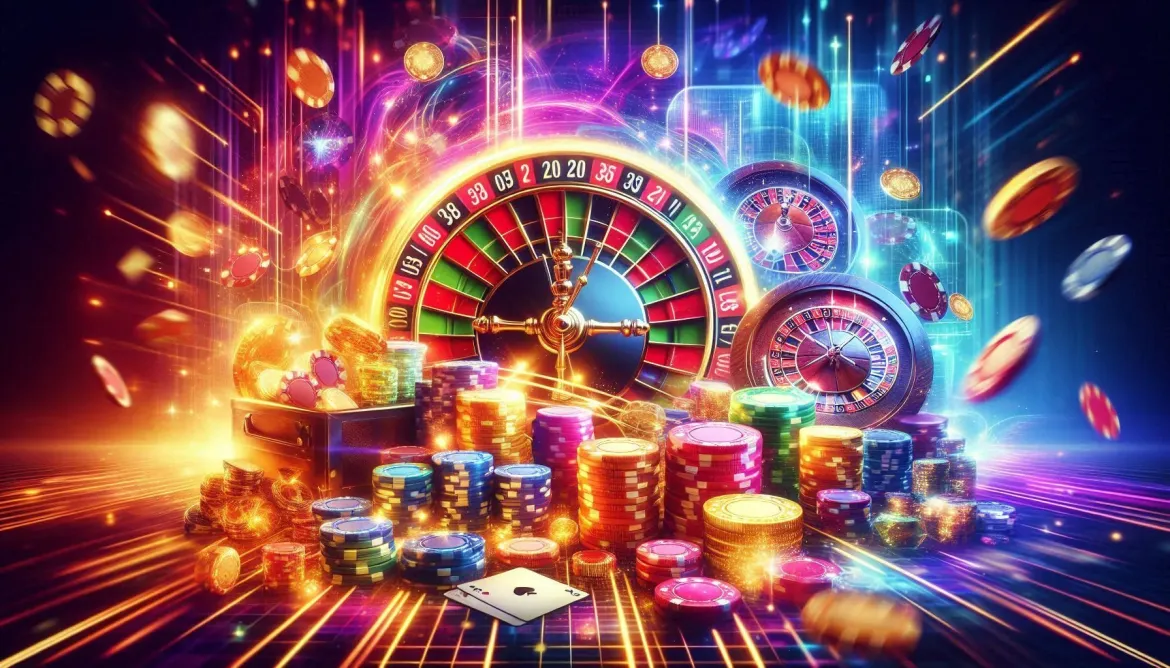 Deerfoot Casino